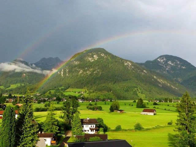 Ferienwohnungen Haus Panoramablick